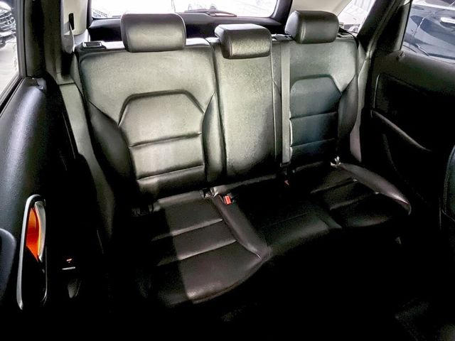 M-BENZ賓士 B180  第11張相片