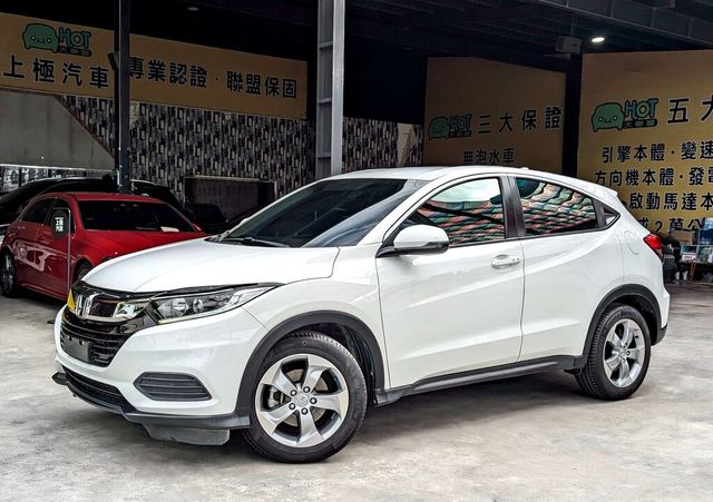 HONDA本田 HR-V  第1張相片