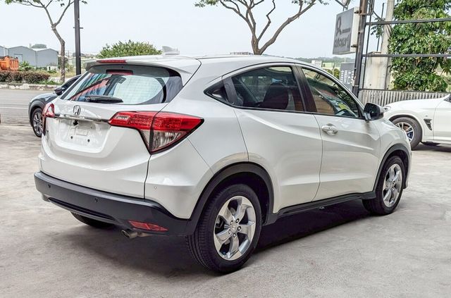 HONDA本田 HR-V  第2張相片