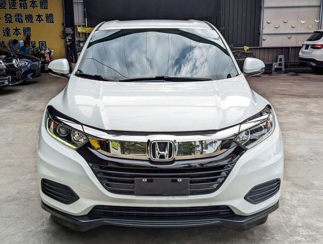 HONDA本田 HR-V  第3張相片