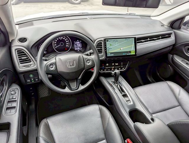 HONDA本田 HR-V  第5張相片