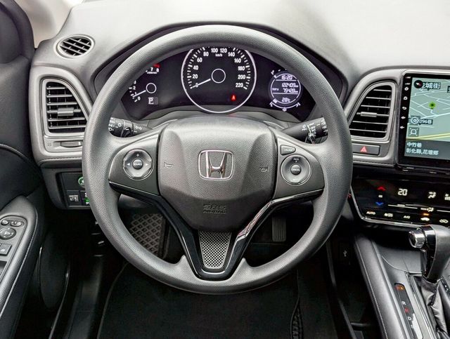 HONDA本田 HR-V  第10張相片