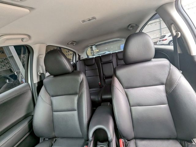 HONDA本田 HR-V  第12張相片