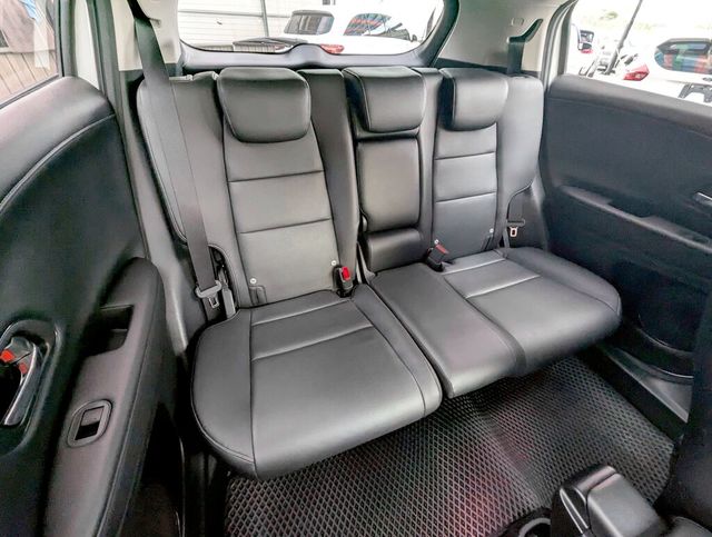 HONDA本田 HR-V  第13張相片