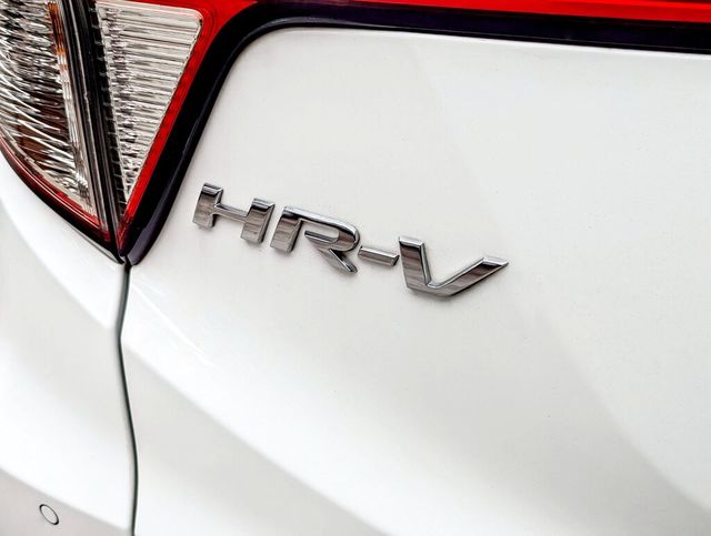 HONDA本田 HR-V  第14張相片