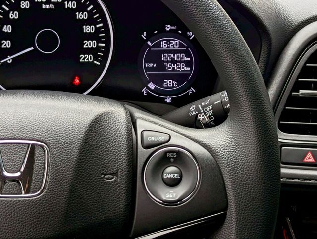 HONDA本田 HR-V  第16張相片
