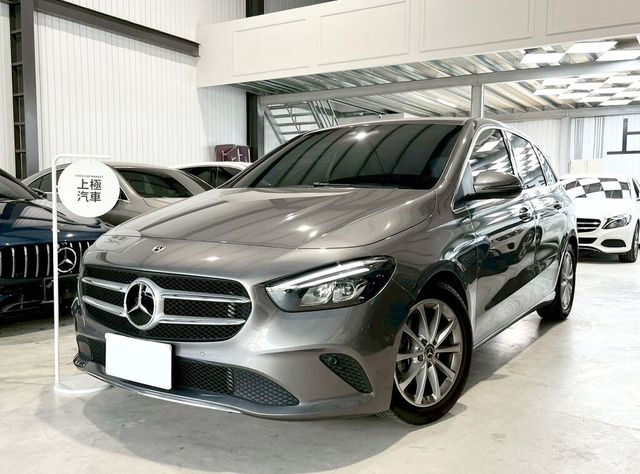 M-BENZ賓士 B200  第1張相片