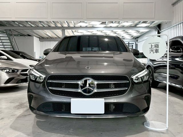 M-BENZ賓士 B200  第3張相片