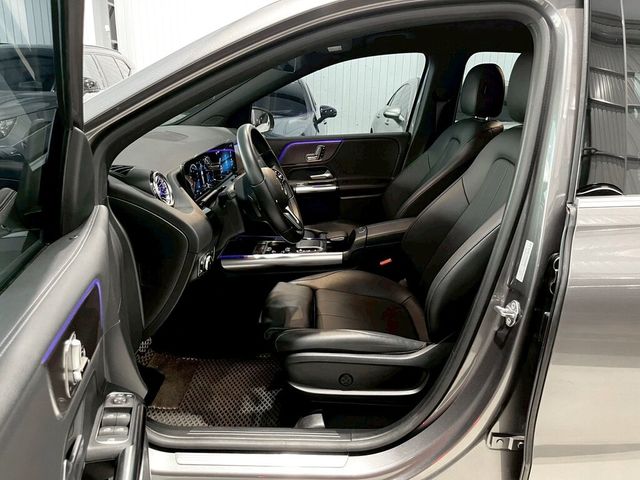 M-BENZ賓士 B200  第10張相片