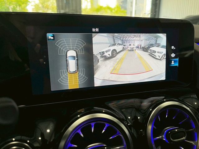 M-BENZ賓士 B200  第14張相片