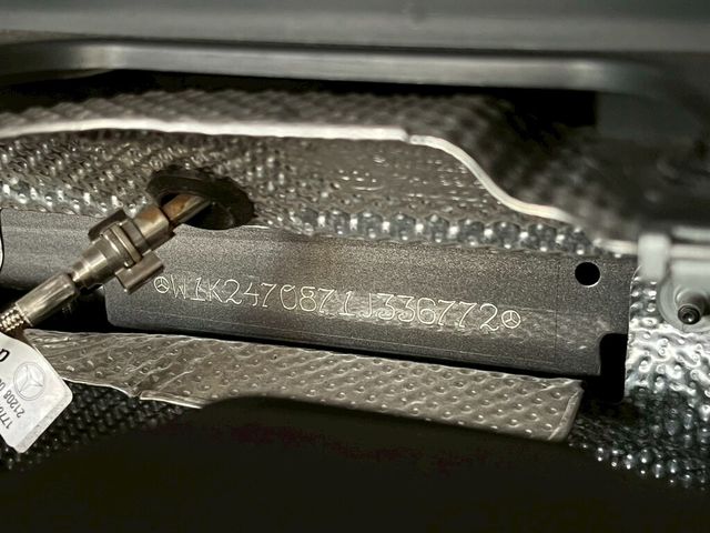M-BENZ賓士 B200  第17張相片
