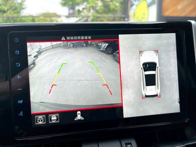 TOYOTA豐田 RAV4  第13張相片