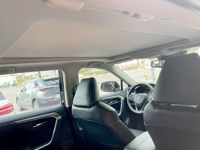 TOYOTA豐田 RAV4  第17張相片