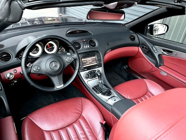 M-BENZ賓士 SL350  第5張相片