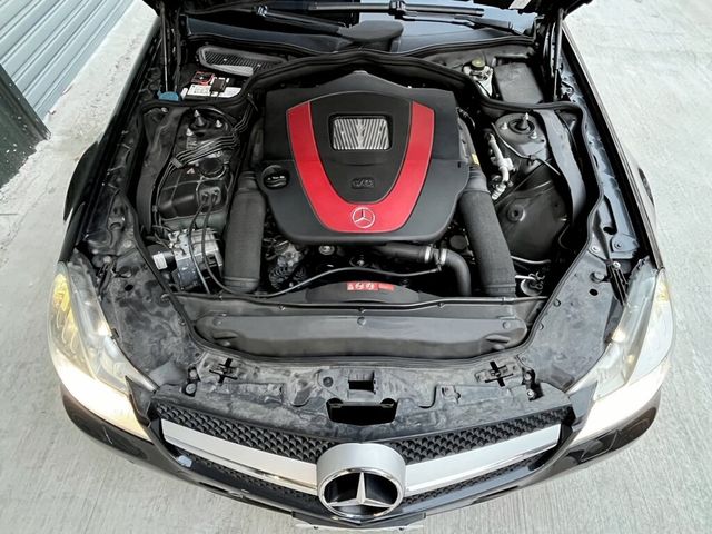 M-BENZ賓士 SL350  第6張相片