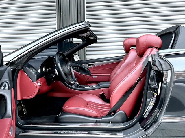 M-BENZ賓士 SL350  第8張相片