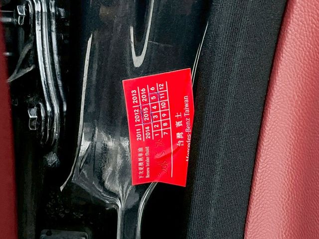 M-BENZ賓士 SL350  第13張相片