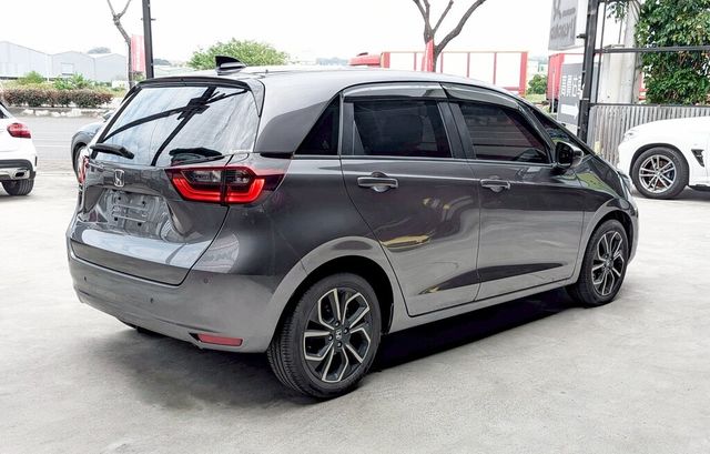 HONDA本田 FIT  第2張相片
