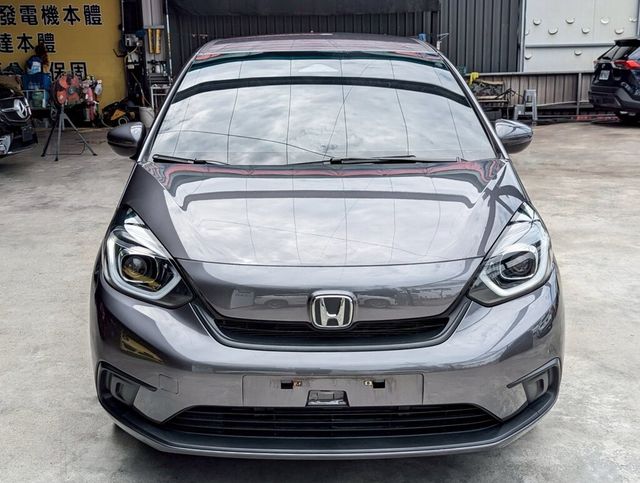 HONDA本田 FIT  第3張相片