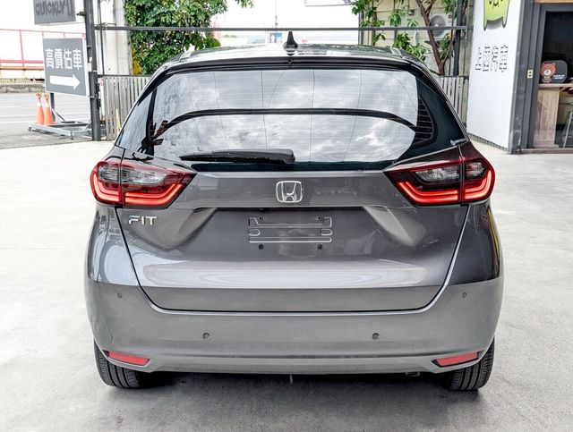 HONDA本田 FIT  第4張相片