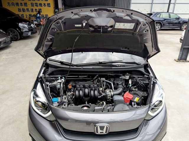 HONDA本田 FIT  第6張相片