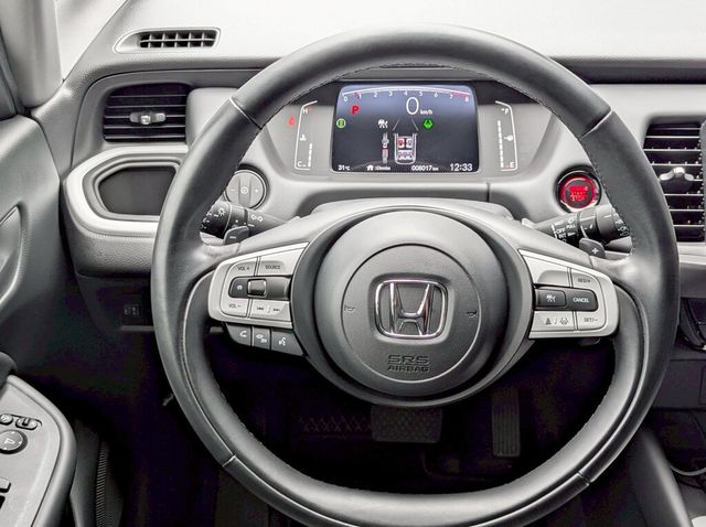 HONDA本田 FIT  第10張相片