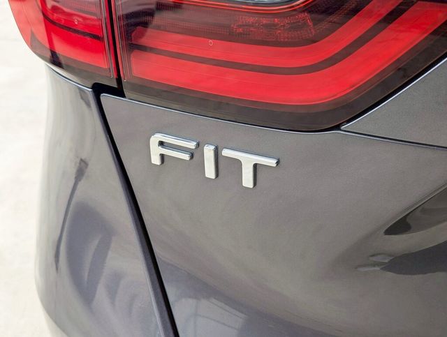 HONDA本田 FIT  第15張相片
