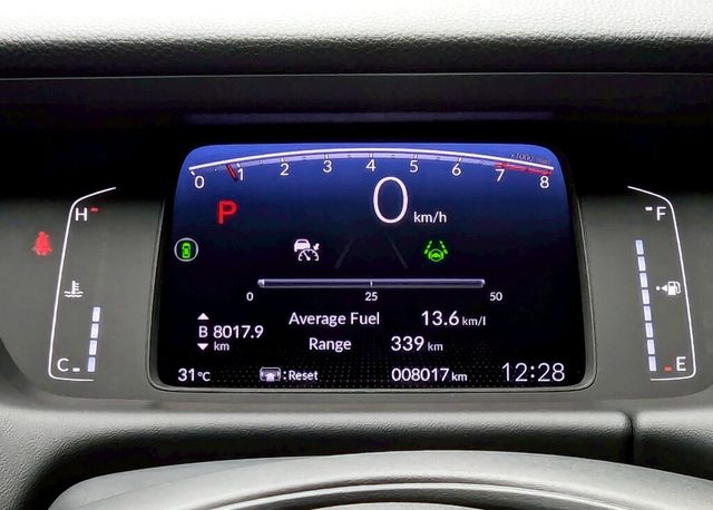 HONDA本田 FIT  第17張相片