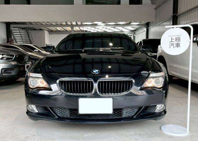 BMW寶馬 630I  第3張相片