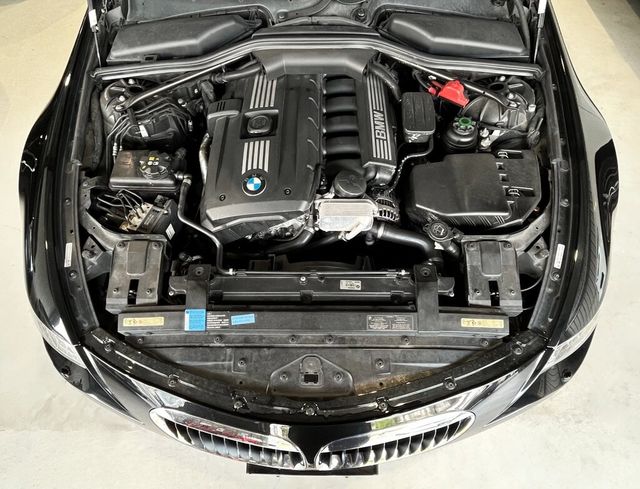 BMW寶馬 630I  第6張相片