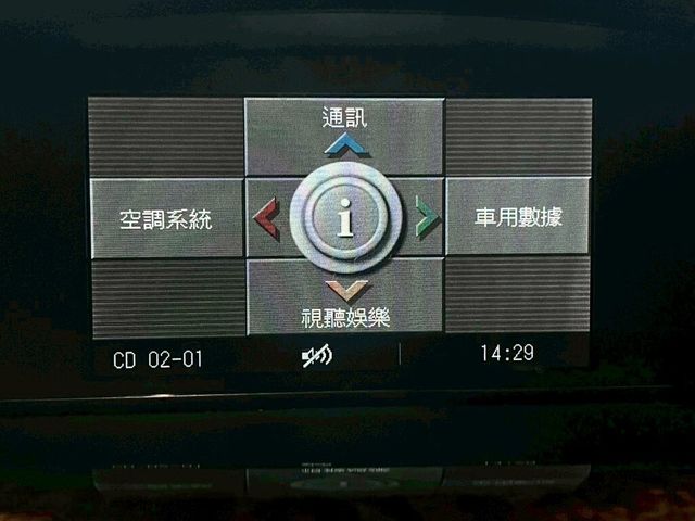 BMW寶馬 630I  第11張相片