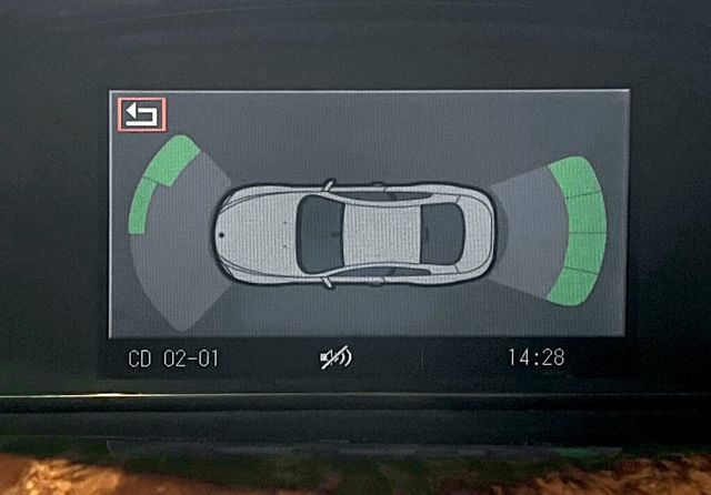 BMW寶馬 630I  第12張相片