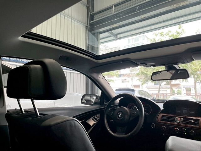 BMW寶馬 630I  第13張相片
