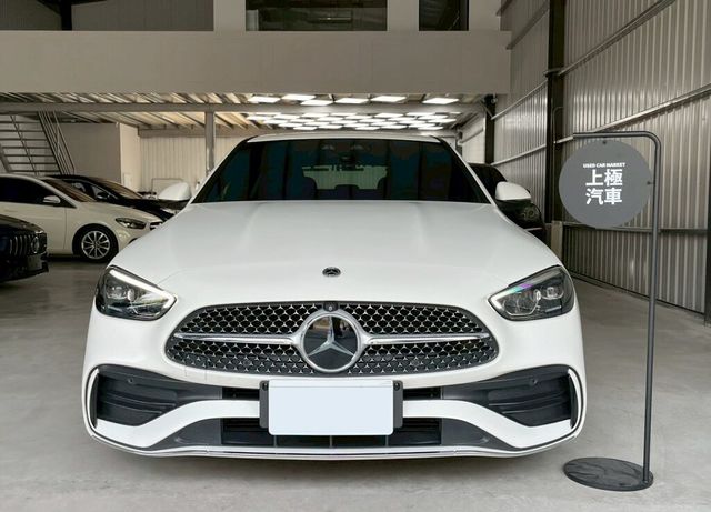 M-BENZ賓士 C300  第3張相片
