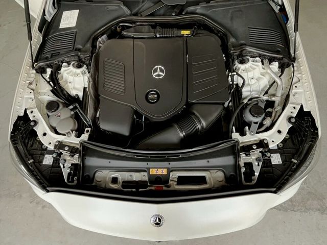 M-BENZ賓士 C300  第6張相片