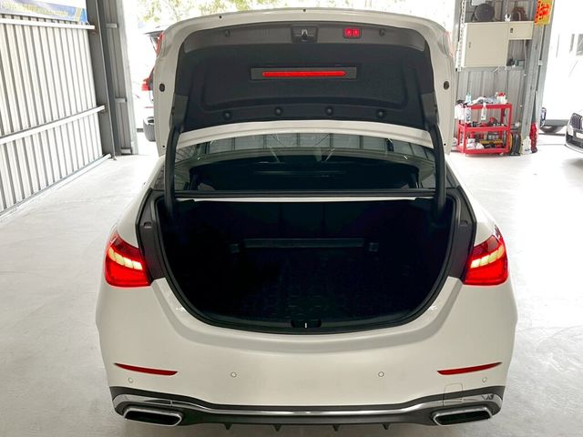 M-BENZ賓士 C300  第7張相片
