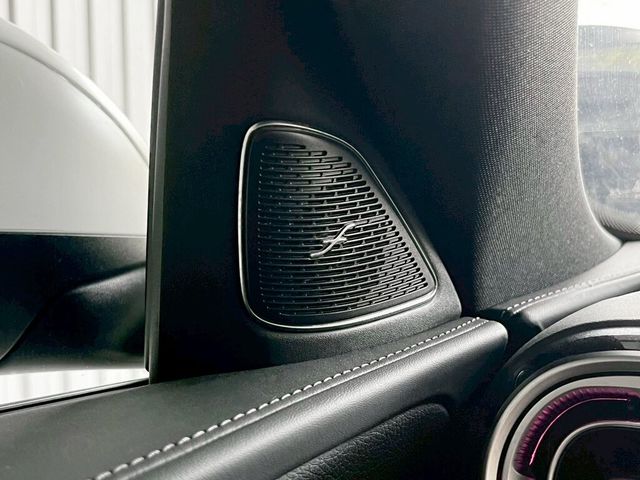 M-BENZ賓士 C300  第13張相片
