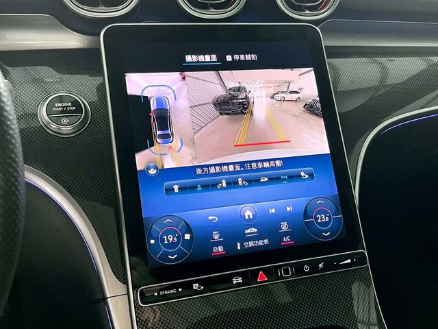 M-BENZ賓士 C300  第14張相片