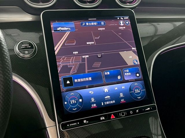 M-BENZ賓士 C300  第15張相片
