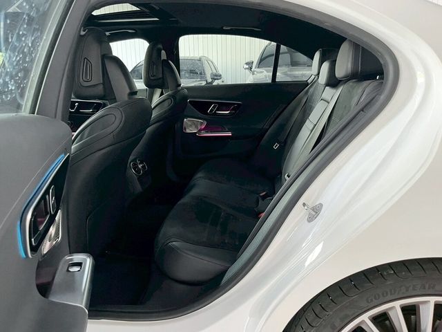 M-BENZ賓士 C300  第16張相片