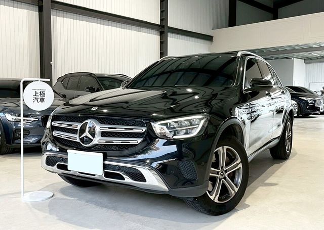 M-BENZ賓士 GLC200  第1張相片