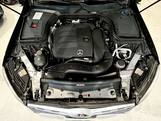 M-BENZ賓士 GLC200  第6張相片