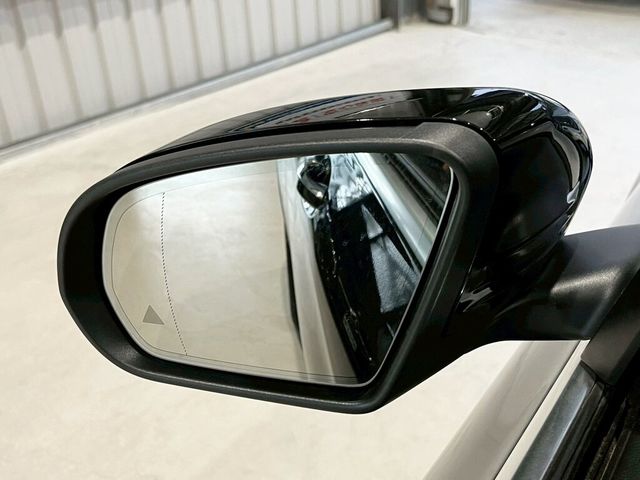 M-BENZ賓士 GLC200  第9張相片