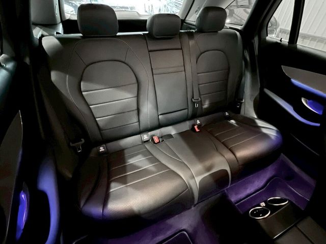 M-BENZ賓士 GLC200  第17張相片
