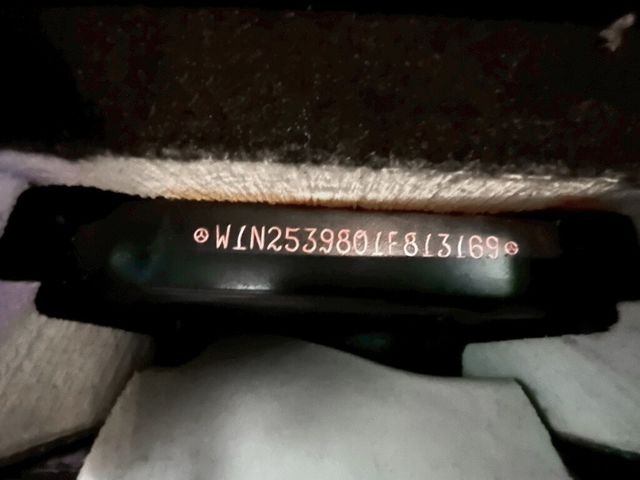 M-BENZ賓士 GLC200  第19張相片