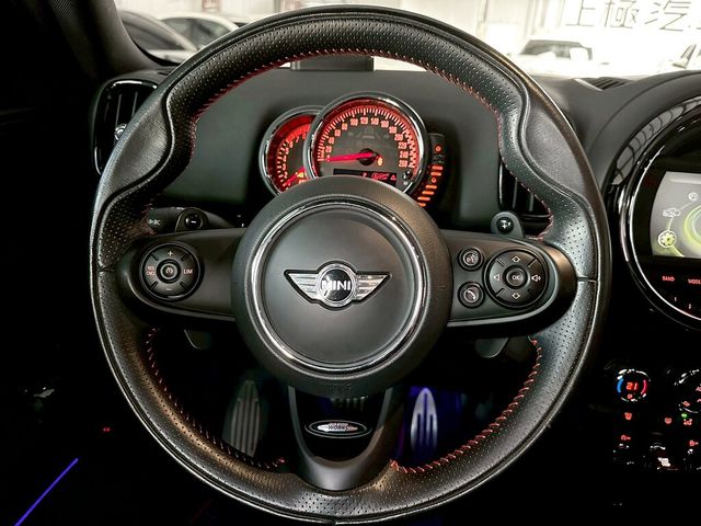 MINI迷你 COUNTRYMAN JCW  第12張相片