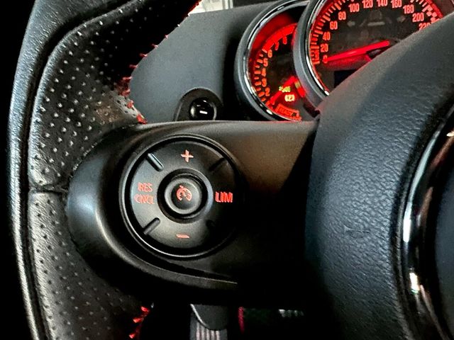 MINI迷你 COUNTRYMAN JCW  第13張相片