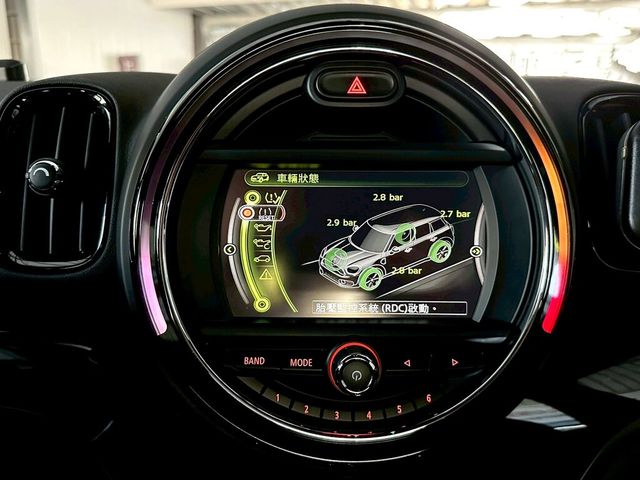 MINI迷你 COUNTRYMAN JCW  第14張相片