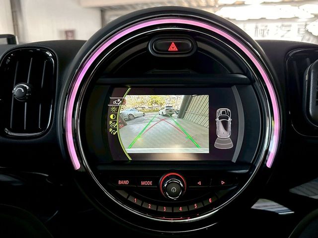 MINI迷你 COUNTRYMAN JCW  第15張相片