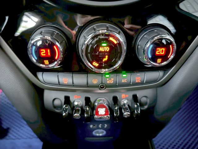 MINI迷你 COUNTRYMAN JCW  第17張相片